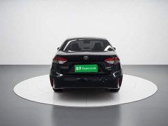 Toyota Corolla 1.8L CVT Luxury - ფოტო 3