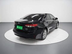 Toyota Corolla 1.8L CVT Luxury - ფოტო 4