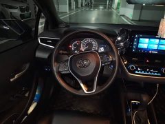 Toyota Corolla 1.8L CVT Luxury - ფოტო 6