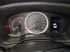 Toyota Corolla 1.8L CVT Luxury - ფოტო 7