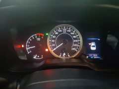 Toyota Corolla 1.8L CVT Luxury - ფოტო 8