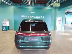 Li Auto L9 Ultra Smart Refresh Edition - ფოტო 6