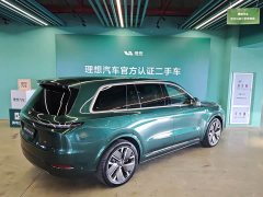 Li Auto L9 Ultra Smart Refresh Edition - ფოტო 7
