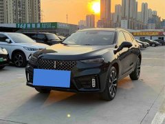 Great Wall WEY VV7 2.0T Tech Edition - ფოტო 1