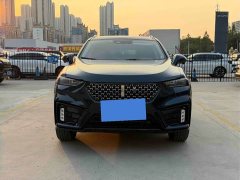 Great Wall WEY VV7 2.0T Tech Edition - ფოტო 2