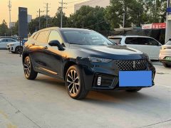 Great Wall WEY VV7 2.0T Tech Edition - ფოტო 3