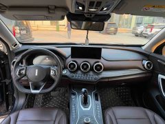 Great Wall WEY VV7 2.0T Tech Edition - ფოტო 4