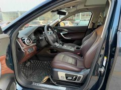 Great Wall WEY VV7 2.0T Tech Edition - ფოტო 5