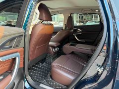 Great Wall WEY VV7 2.0T Tech Edition - ფოტო 6