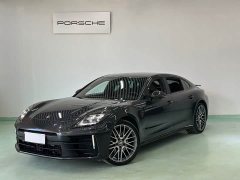 Porsche Panamera 4 Executive Extended Wheelbase 2.9T - ფოტო 1