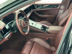 Porsche Panamera 4 Executive Extended Wheelbase 2.9T - ფოტო 10