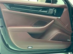 Porsche Panamera 4 Executive Extended Wheelbase 2.9T - ფოტო 11