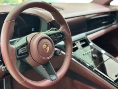 Porsche Panamera 4 Executive Extended Wheelbase 2.9T - ფოტო 12