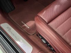 Porsche Panamera 4 Executive Extended Wheelbase 2.9T - ფოტო 13