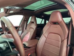 Porsche Panamera 4 Executive Extended Wheelbase 2.9T - ფოტო 15