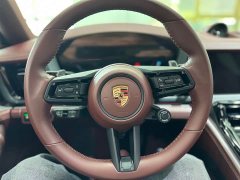 Porsche Panamera 4 Executive Extended Wheelbase 2.9T - ფოტო 17
