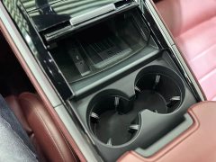 Porsche Panamera 4 Executive Extended Wheelbase 2.9T - ფოტო 18