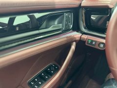 Porsche Panamera 4 Executive Extended Wheelbase 2.9T - ფოტო 20