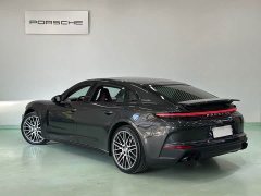 Porsche Panamera 4 Executive Extended Wheelbase 2.9T - ფოტო 3