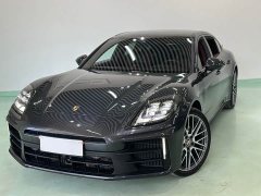 Porsche Panamera 4 Executive Extended Wheelbase 2.9T - ფოტო 4