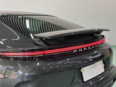 Porsche Panamera 4 Executive Extended Wheelbase 2.9T - ფოტო 5