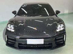 Porsche Panamera 4 Executive Extended Wheelbase 2.9T - ფოტო 7
