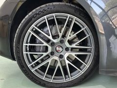 Porsche Panamera 4 Executive Extended Wheelbase 2.9T - ფოტო 8