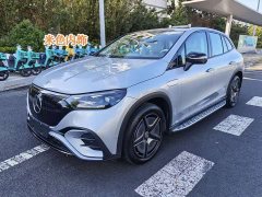 Mercedes-Benz EQE SUV 2023 500 4MATIC Special Edition - ფოტო 1