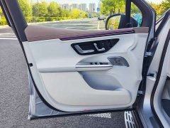 Mercedes-Benz EQE SUV 2023 500 4MATIC Special Edition - ფოტო 10
