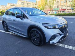 Mercedes-Benz EQE SUV 2023 500 4MATIC Special Edition - ფოტო 5