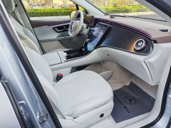 Mercedes-Benz EQE SUV 2023 500 4MATIC Special Edition - ფოტო 6