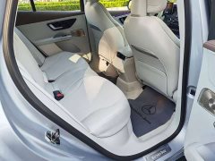Mercedes-Benz EQE SUV 2023 500 4MATIC Special Edition - ფოტო 7