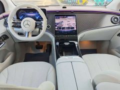 Mercedes-Benz EQE SUV 2023 500 4MATIC Special Edition - ფოტო 8