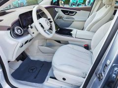 Mercedes-Benz EQE SUV 2023 500 4MATIC Special Edition - ფოტო 9