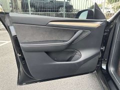 Tesla Model Y Rear-Wheel Drive - ფოტო 10