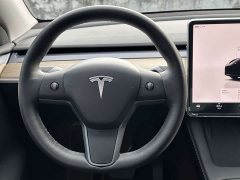 Tesla Model Y Rear-Wheel Drive - ფოტო 12