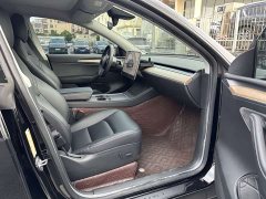 Tesla Model Y Rear-Wheel Drive - ფოტო 14