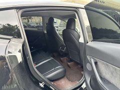 Tesla Model Y Rear-Wheel Drive - ფოტო 15