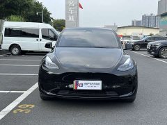 Tesla Model Y Rear-Wheel Drive - ფოტო 2