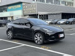 Tesla Model Y Rear-Wheel Drive - ფოტო 3