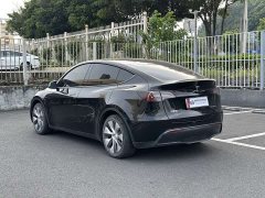 Tesla Model Y Rear-Wheel Drive - ფოტო 5