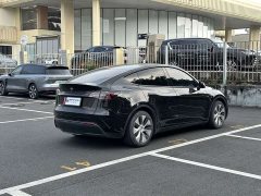 Tesla Model Y Rear-Wheel Drive - ფოტო 6