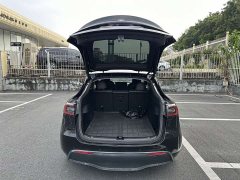 Tesla Model Y Rear-Wheel Drive - ფოტო 7