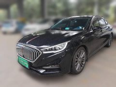 FAW Red Flag H5 2020 1.8T Automatic Smart Connected Flagship Rhythm Edition - ფოტო 1