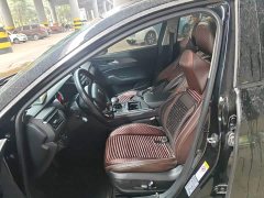FAW Red Flag H5 2020 1.8T Automatic Smart Connected Flagship Rhythm Edition - ფოტო 11