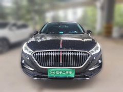 FAW Red Flag H5 2020 1.8T Automatic Smart Connected Flagship Rhythm Edition - ფოტო 2