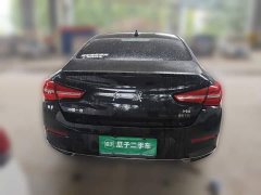 FAW Red Flag H5 2020 1.8T Automatic Smart Connected Flagship Rhythm Edition - ფოტო 3