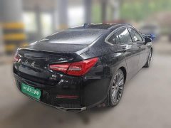 FAW Red Flag H5 2020 1.8T Automatic Smart Connected Flagship Rhythm Edition - ფოტო 4