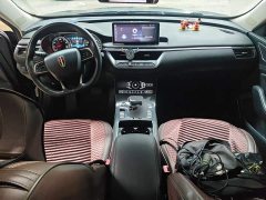 FAW Red Flag H5 2020 1.8T Automatic Smart Connected Flagship Rhythm Edition - ფოტო 5
