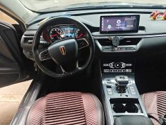 FAW Red Flag H5 2020 1.8T Automatic Smart Connected Flagship Rhythm Edition - ფოტო 6